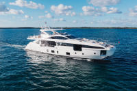 Azimut Grande 32M – photo 1