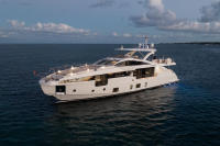 Azimut Grande 32M – photo 2