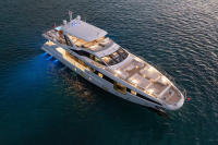 Azimut Grande 32M – photo 3