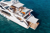 Azimut Grande 32M – photo 4