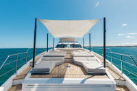 Azimut Grande 32M – photo 8