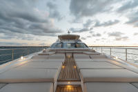 Azimut Grande 32M – photo 10