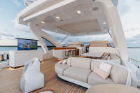 Azimut Grande 32M – photo 13