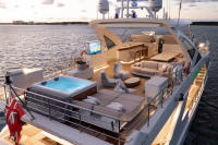 Azimut Grande 32M – photo 15