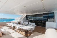 Azimut Grande 32M – photo 16