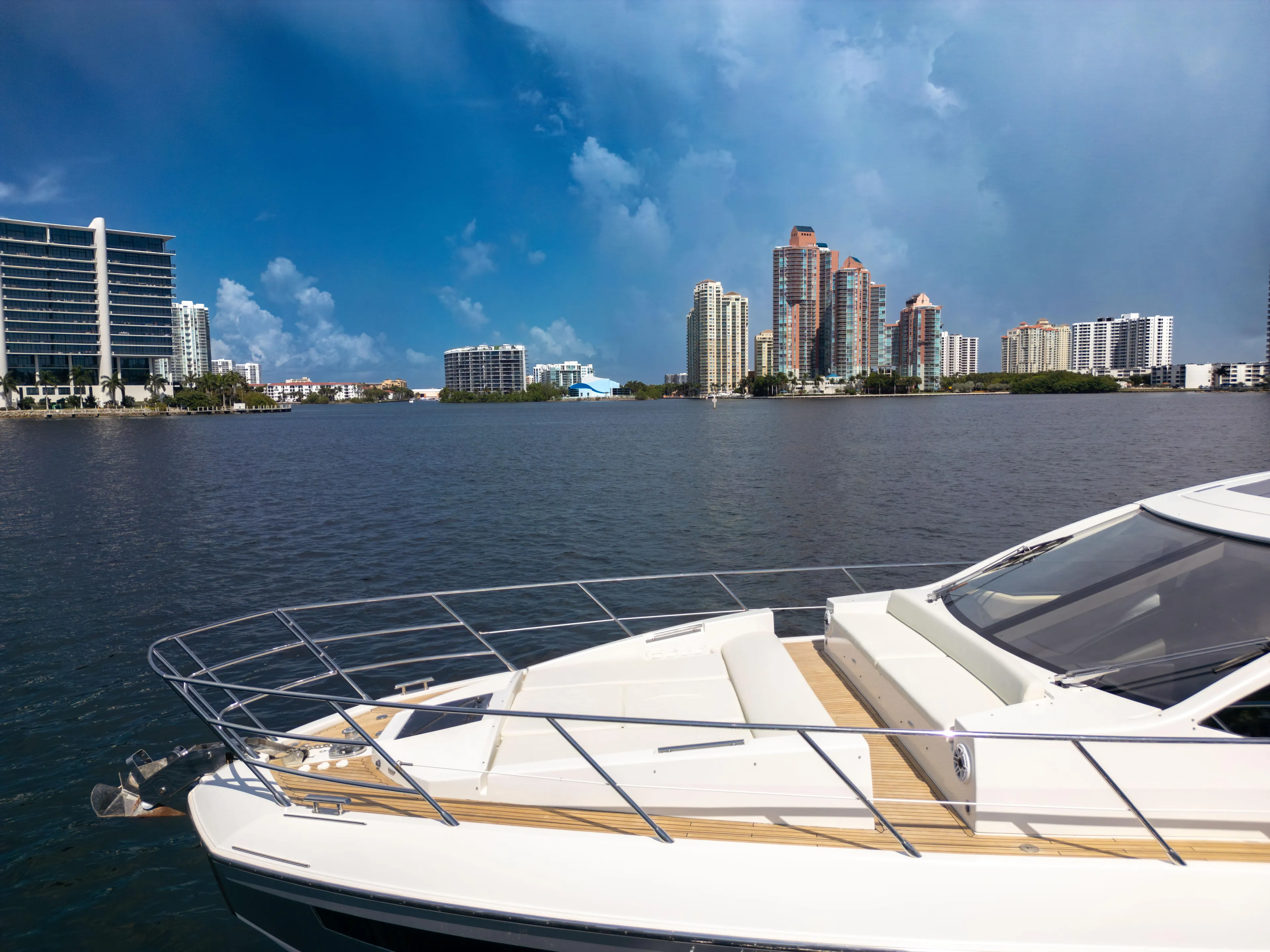 2016 Azimut 55S – photo 5