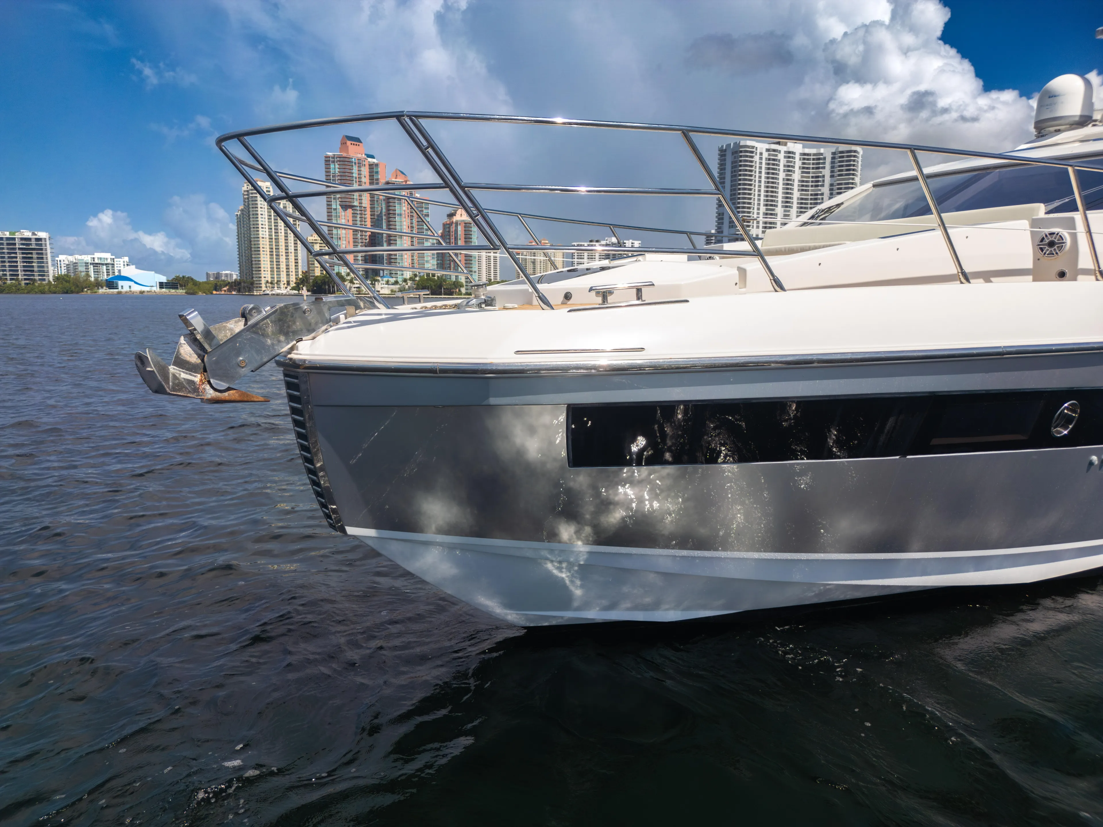 2016 Azimut 55S – photo 6