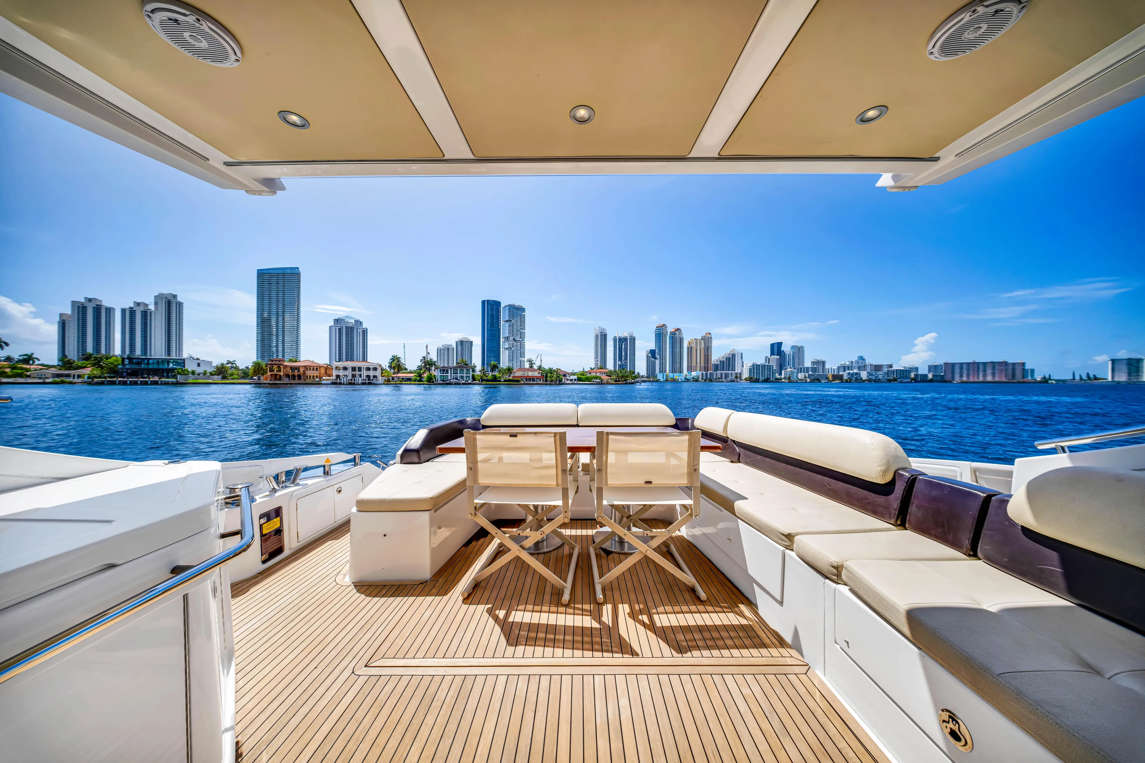 2016 Azimut 55S – photo 11