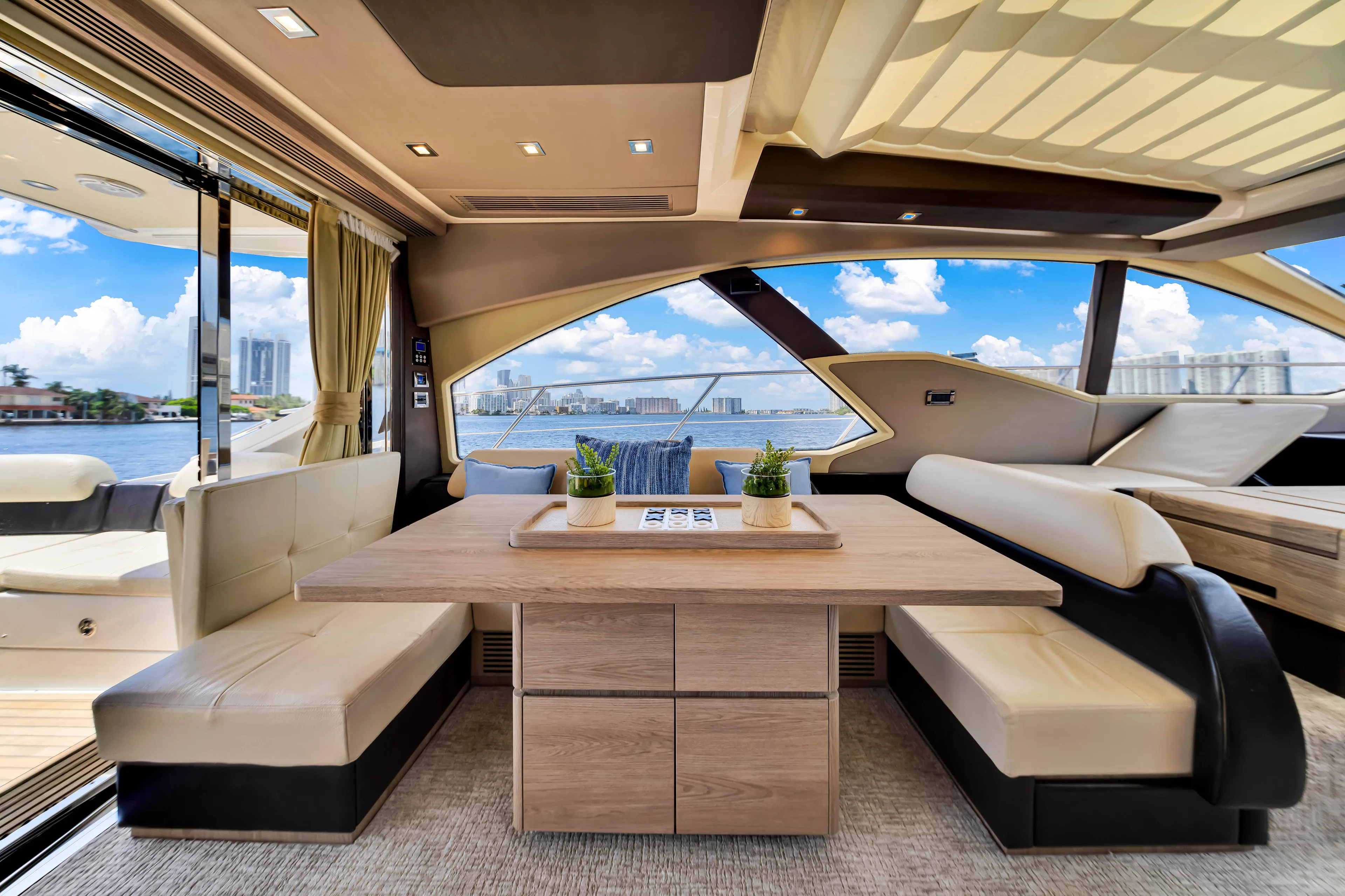 2016 Azimut 55S – photo 14