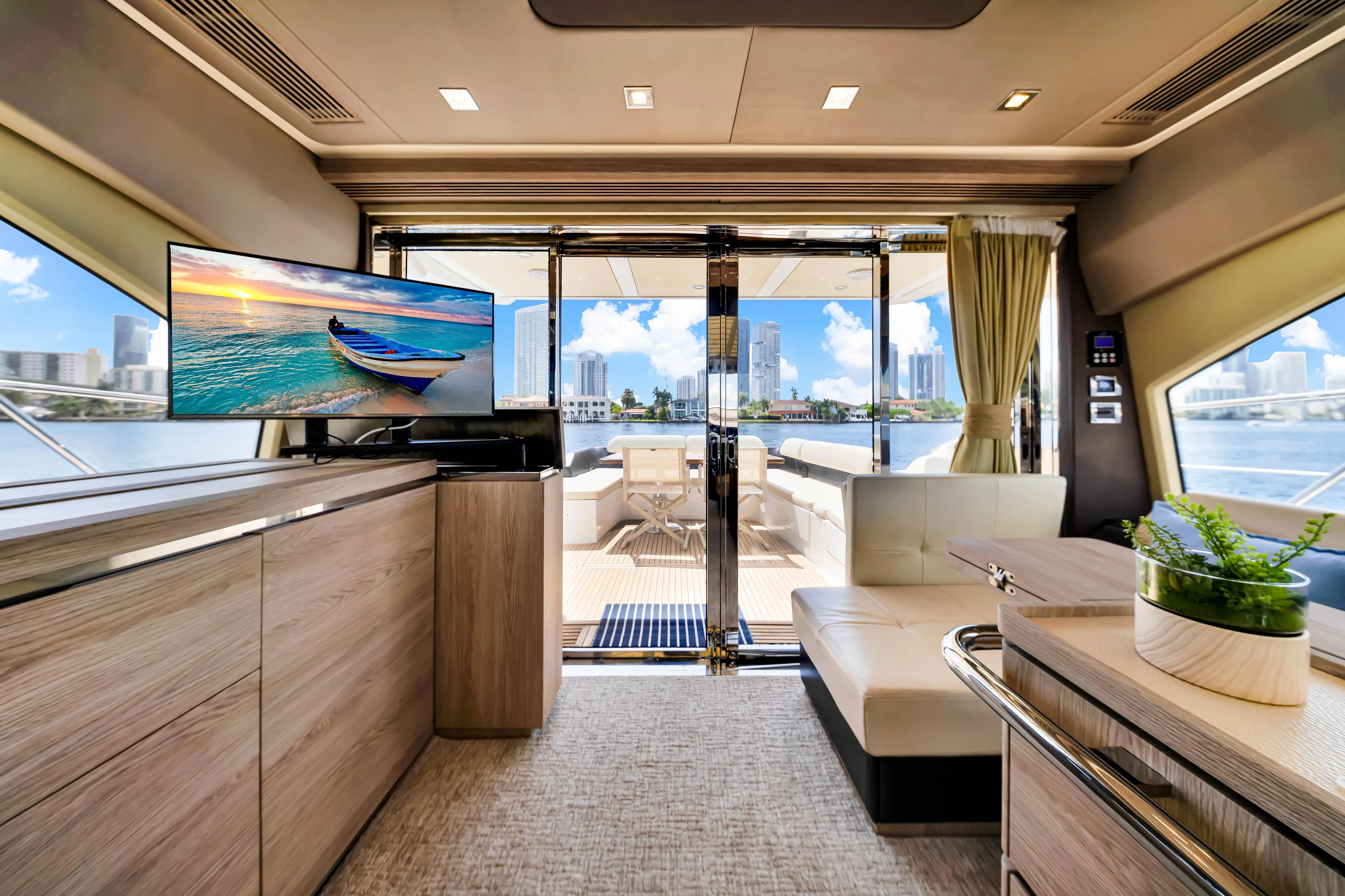 2016 Azimut 55S – photo 15
