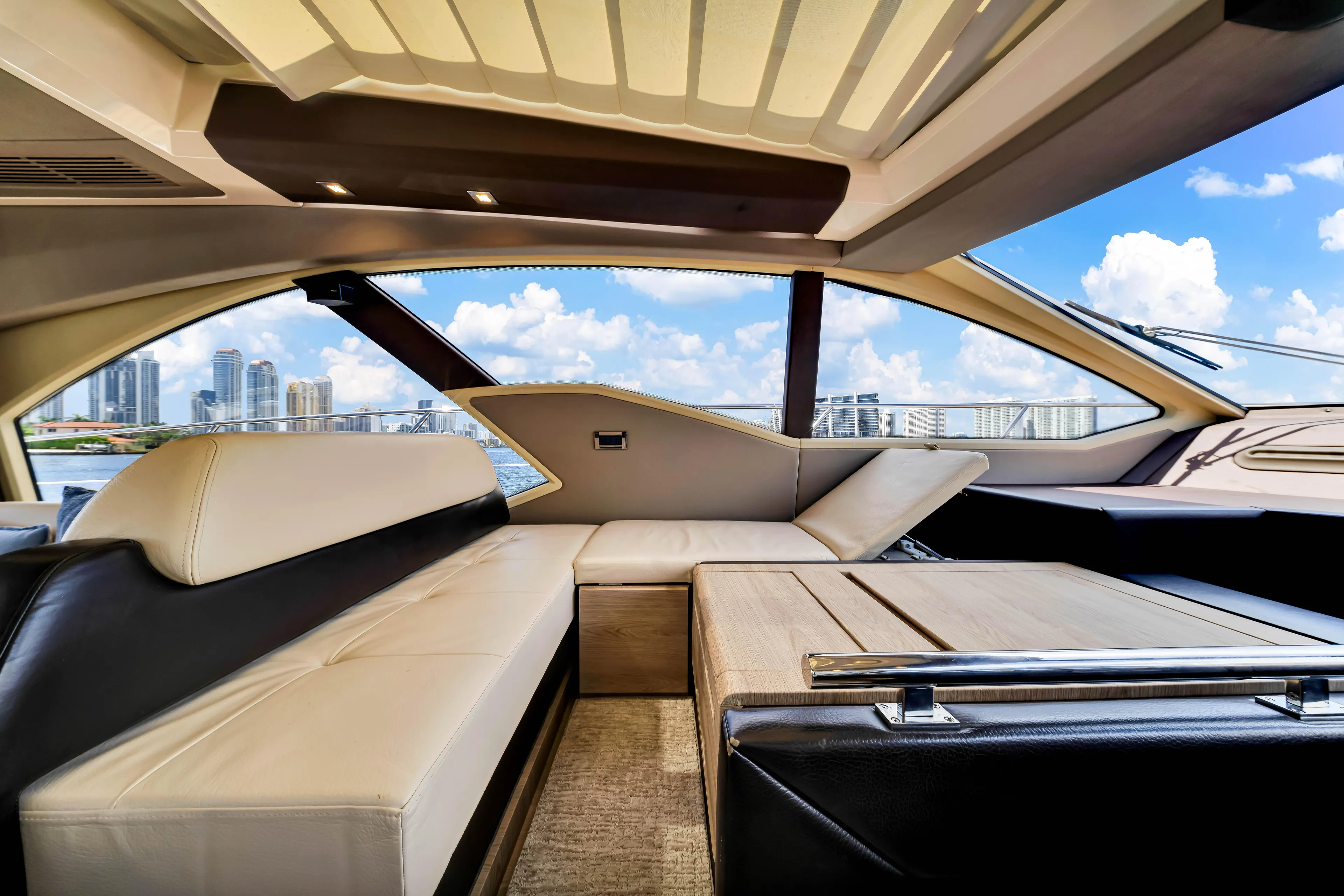 2016 Azimut 55S – photo 18