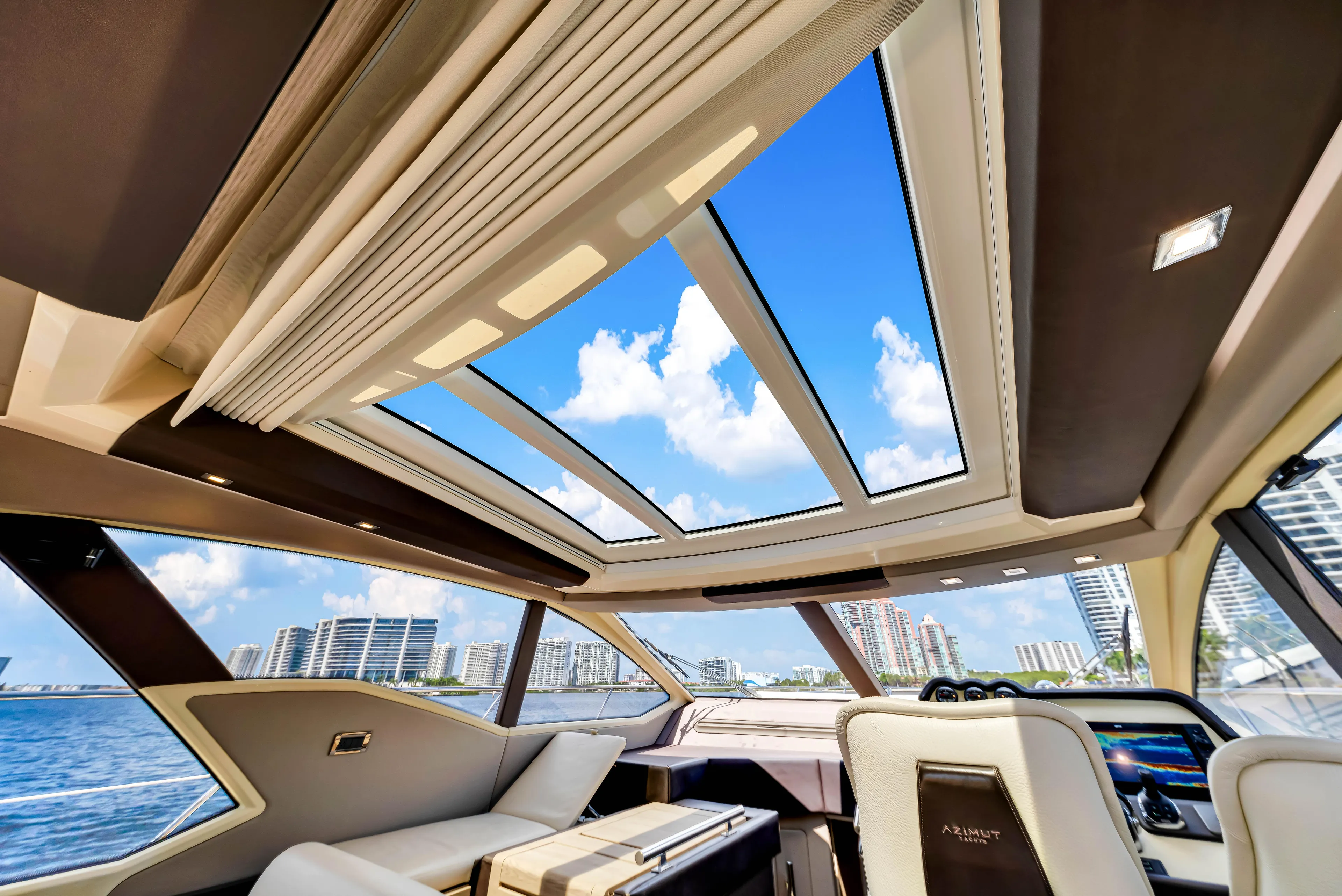 2016 Azimut 55S – photo 20