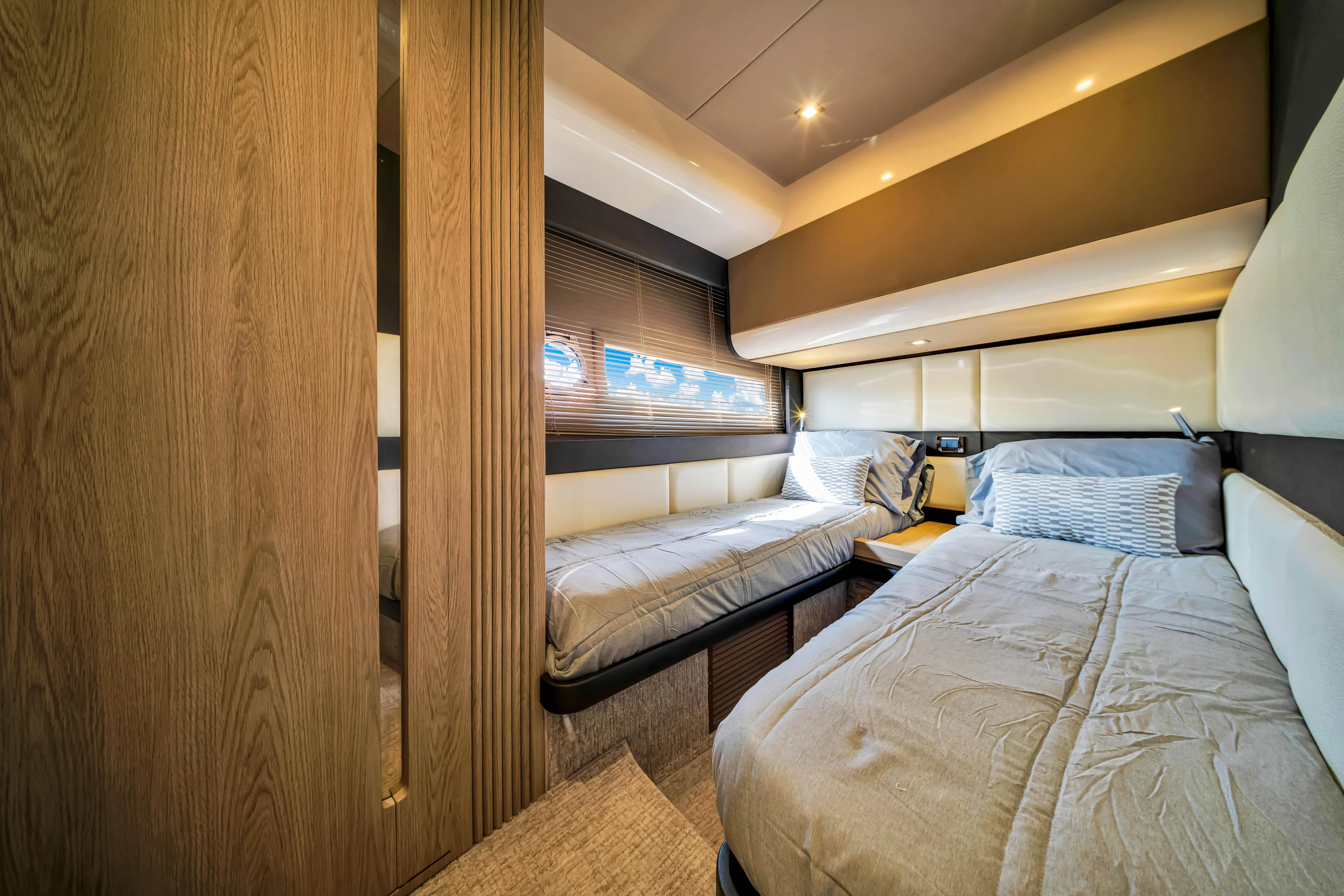 2016 Azimut 55S – photo 21