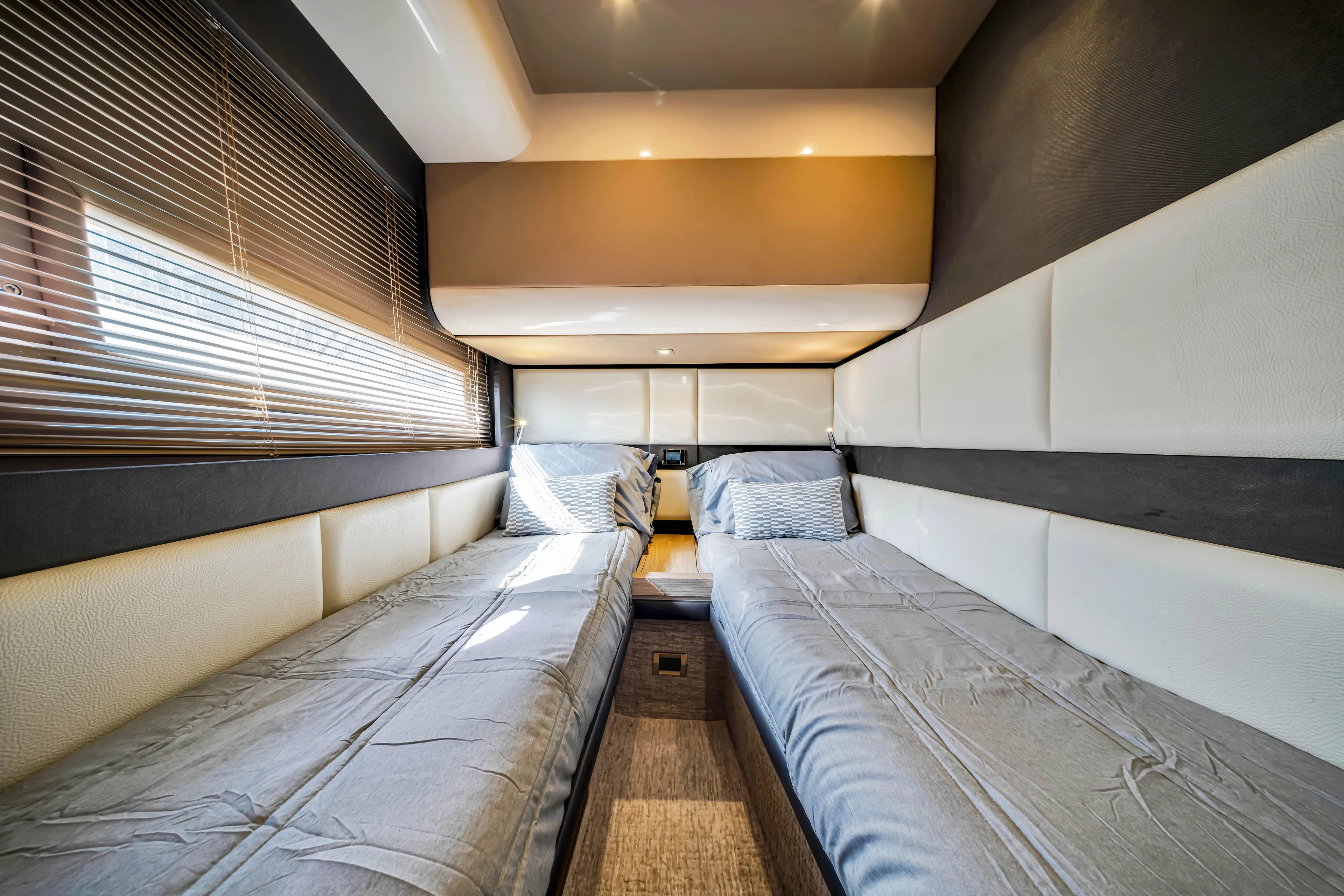 2016 Azimut 55S – photo 22
