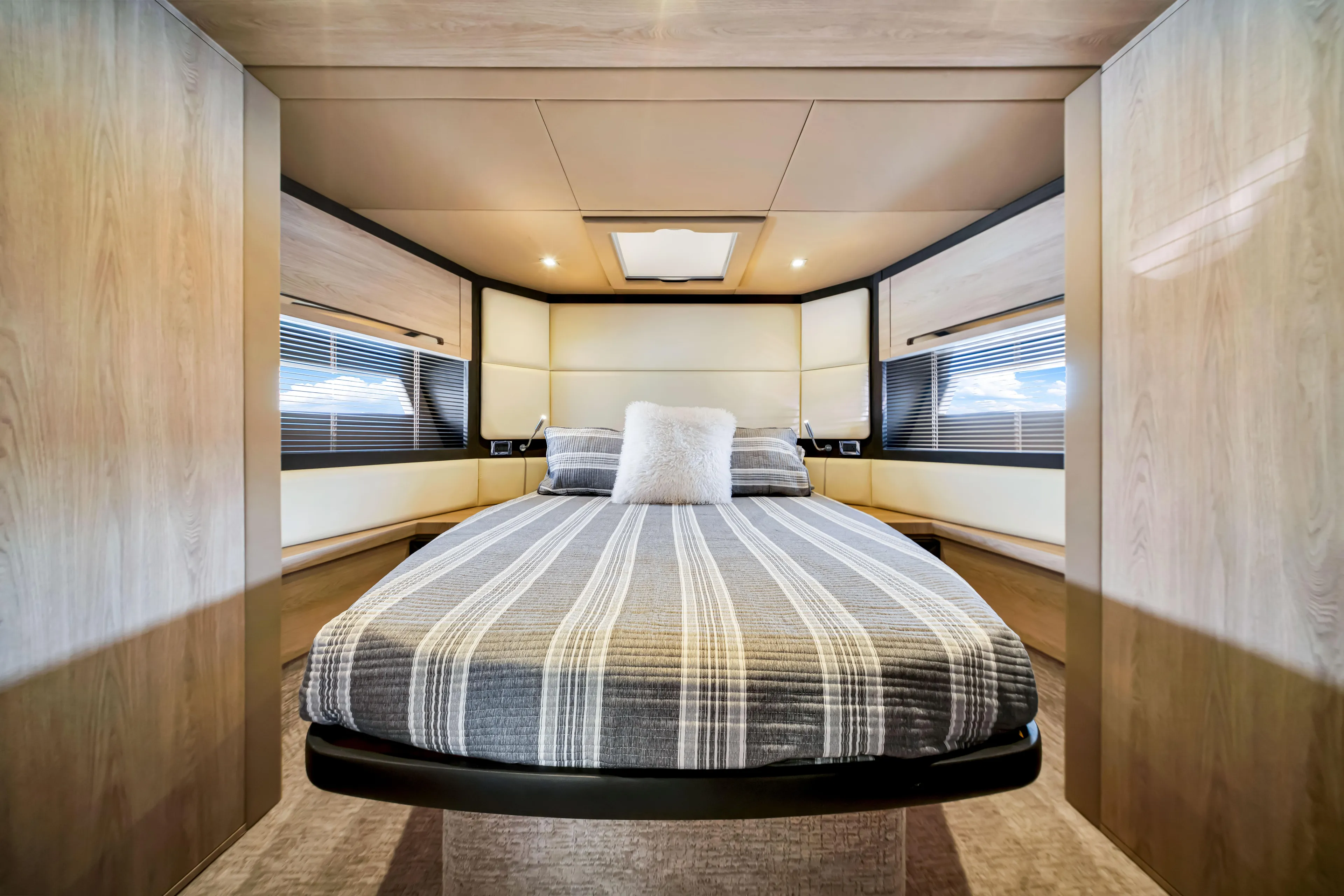 2016 Azimut 55S – photo 23