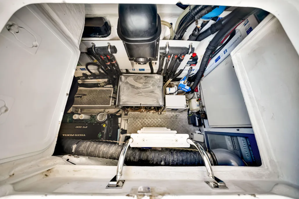 2016 Azimut 55S – photo 26