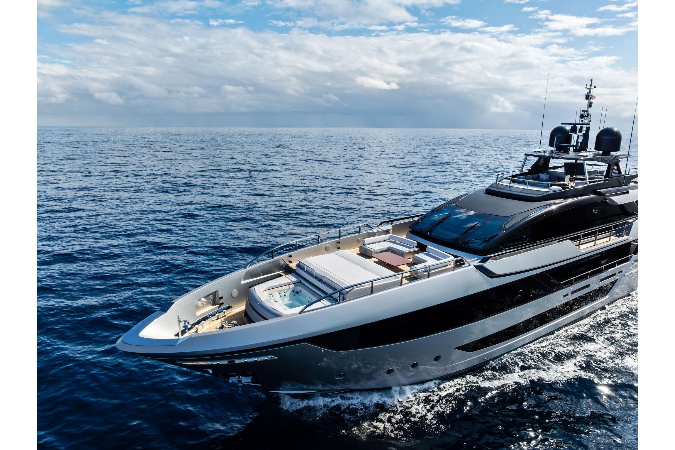 2024 Riva 130 Bellissima – photo 4