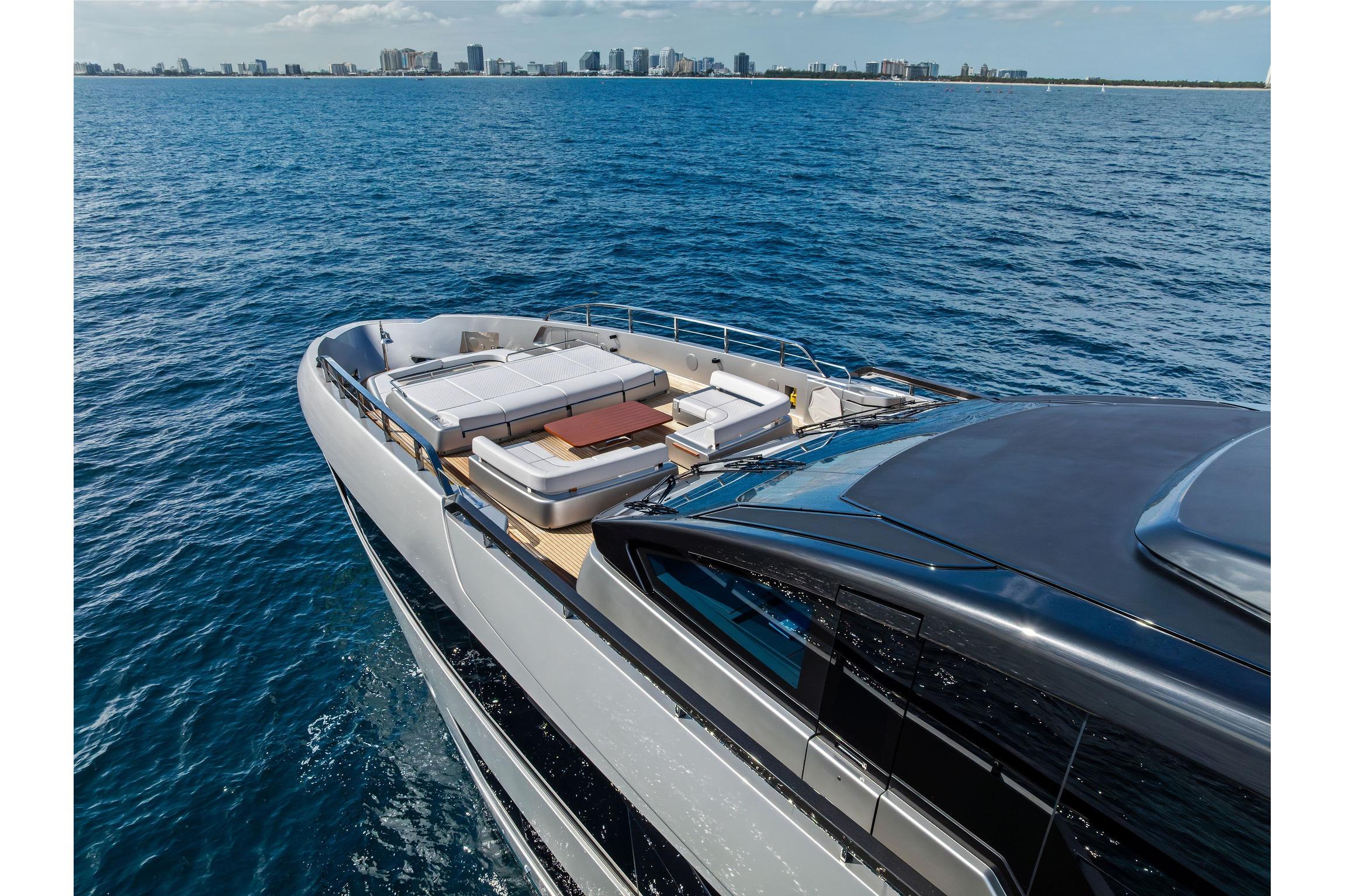 2024 Riva 130 Bellissima – photo 7