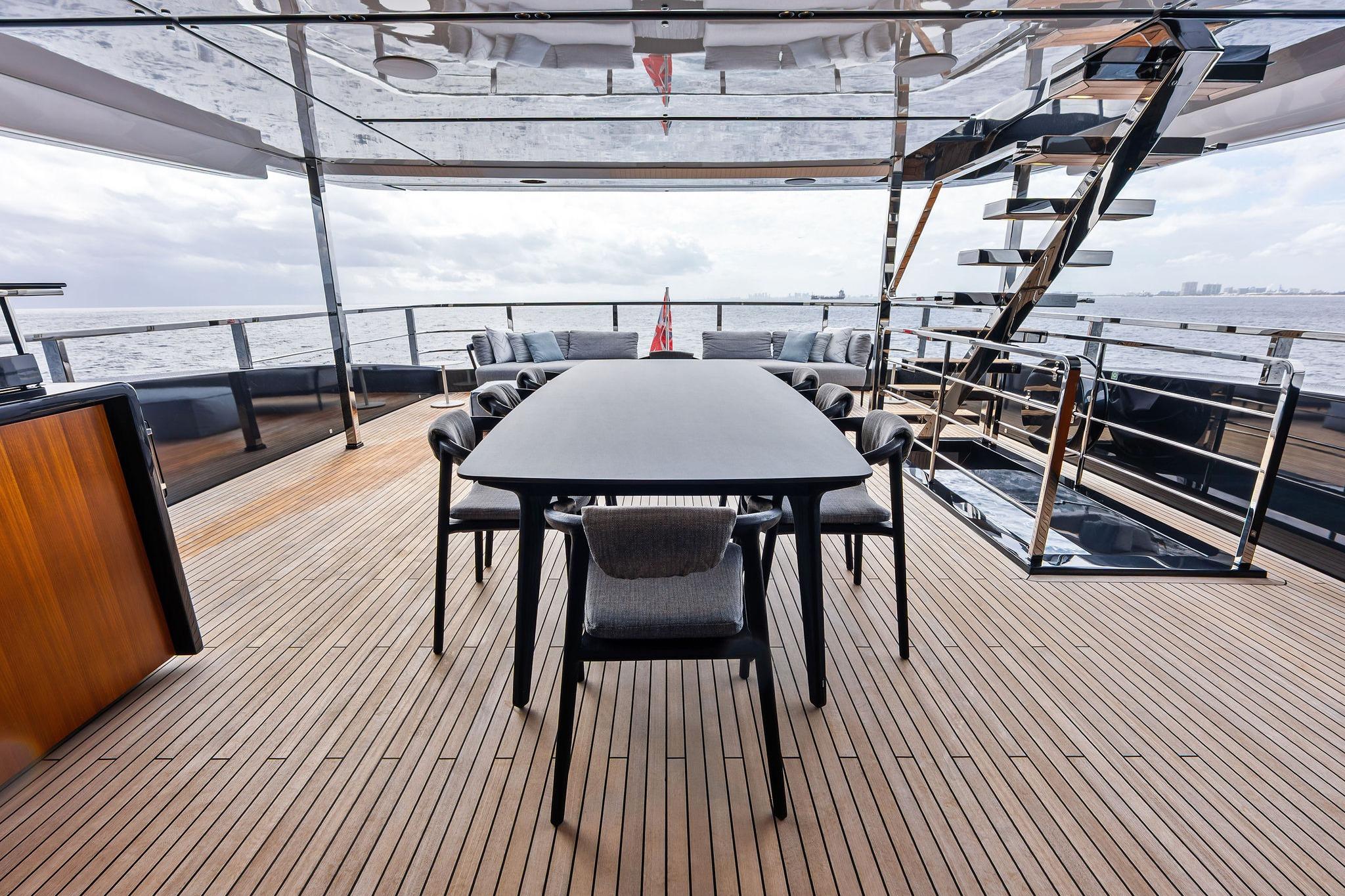 2024 Riva 130 Bellissima – photo 16