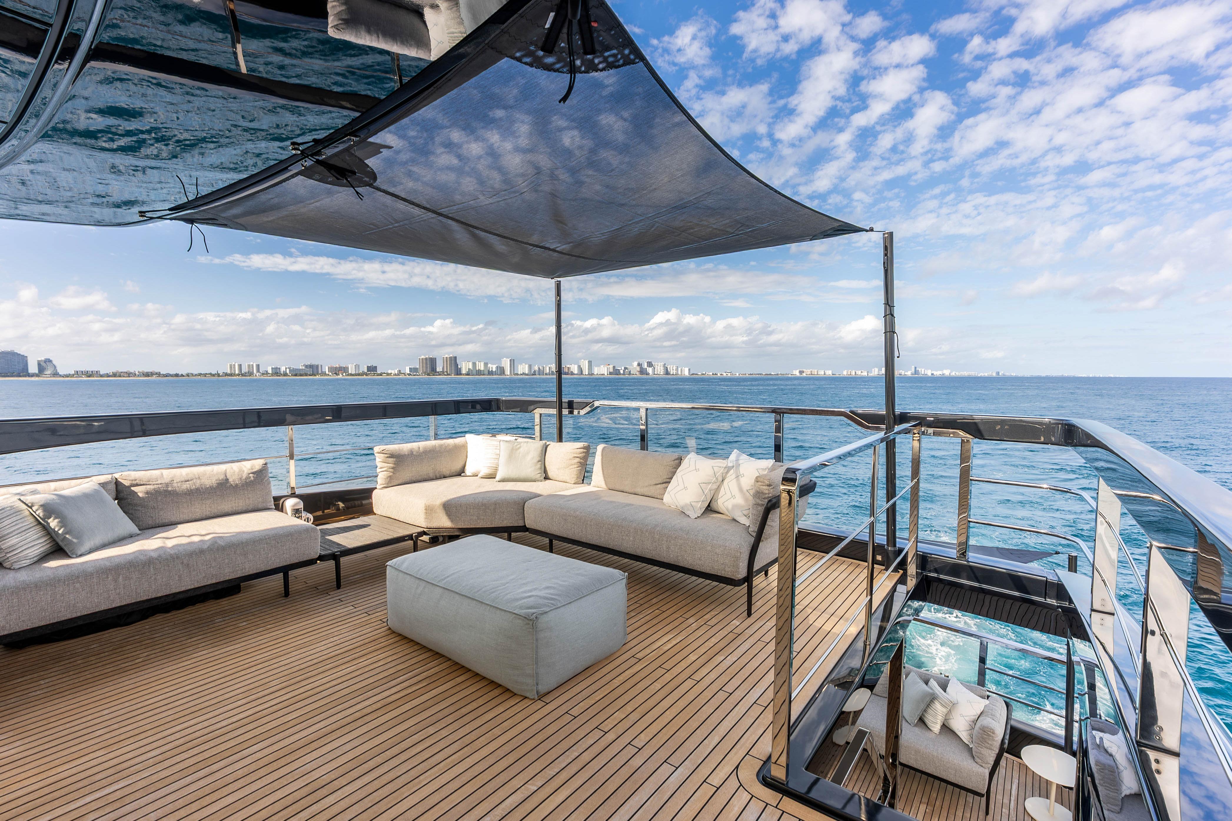 2024 Riva 130 Bellissima – photo 15