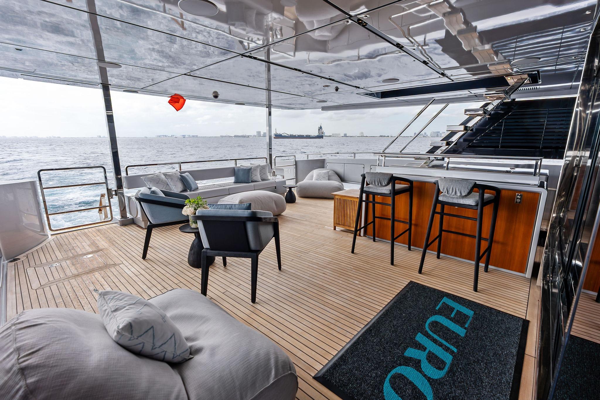 2024 Riva 130 Bellissima – photo 19