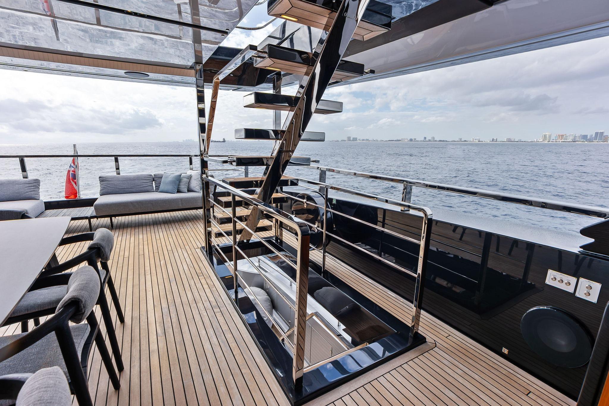 2024 Riva 130 Bellissima – photo 17