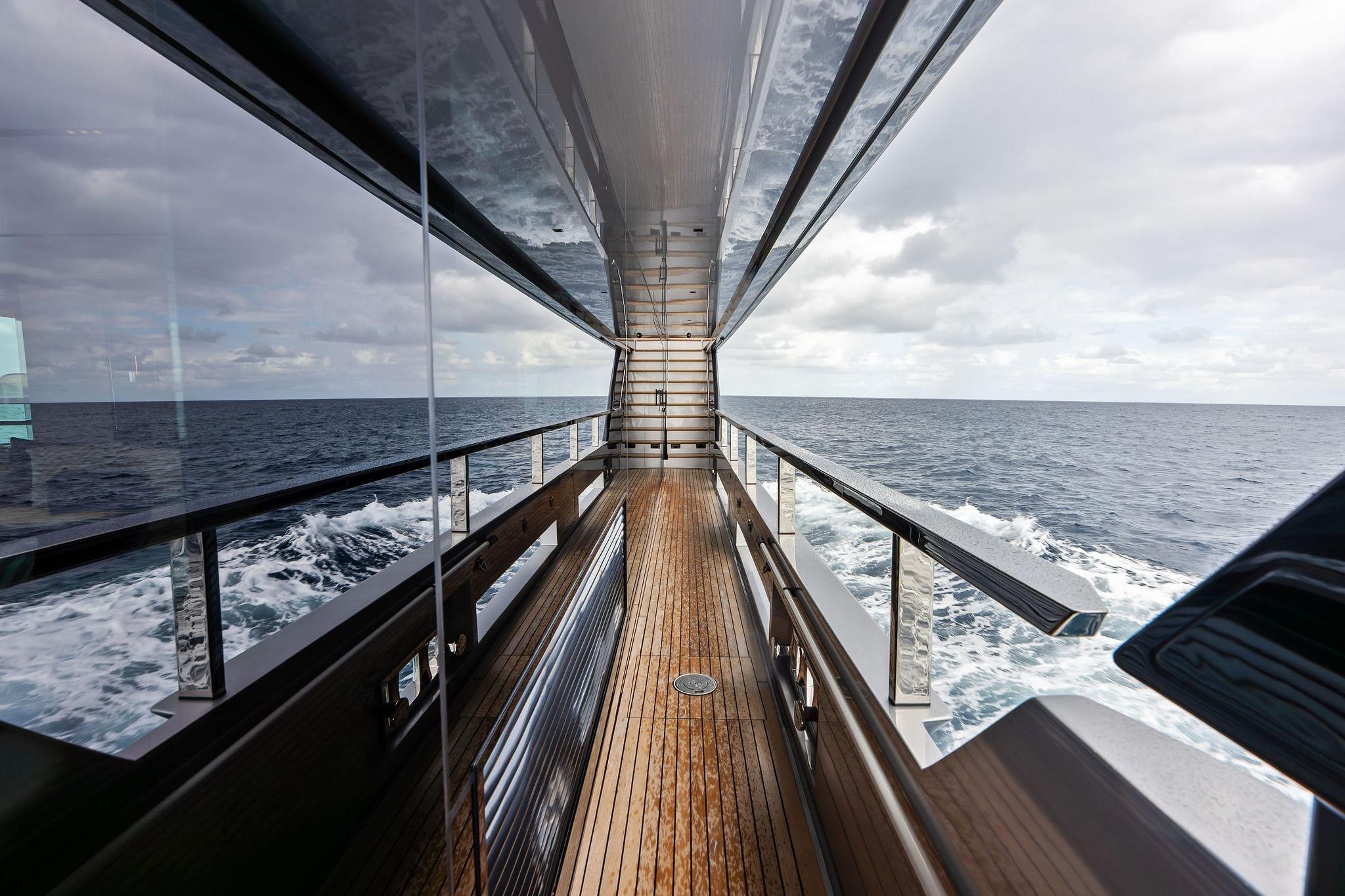 2024 Riva 130 Bellissima – photo 21