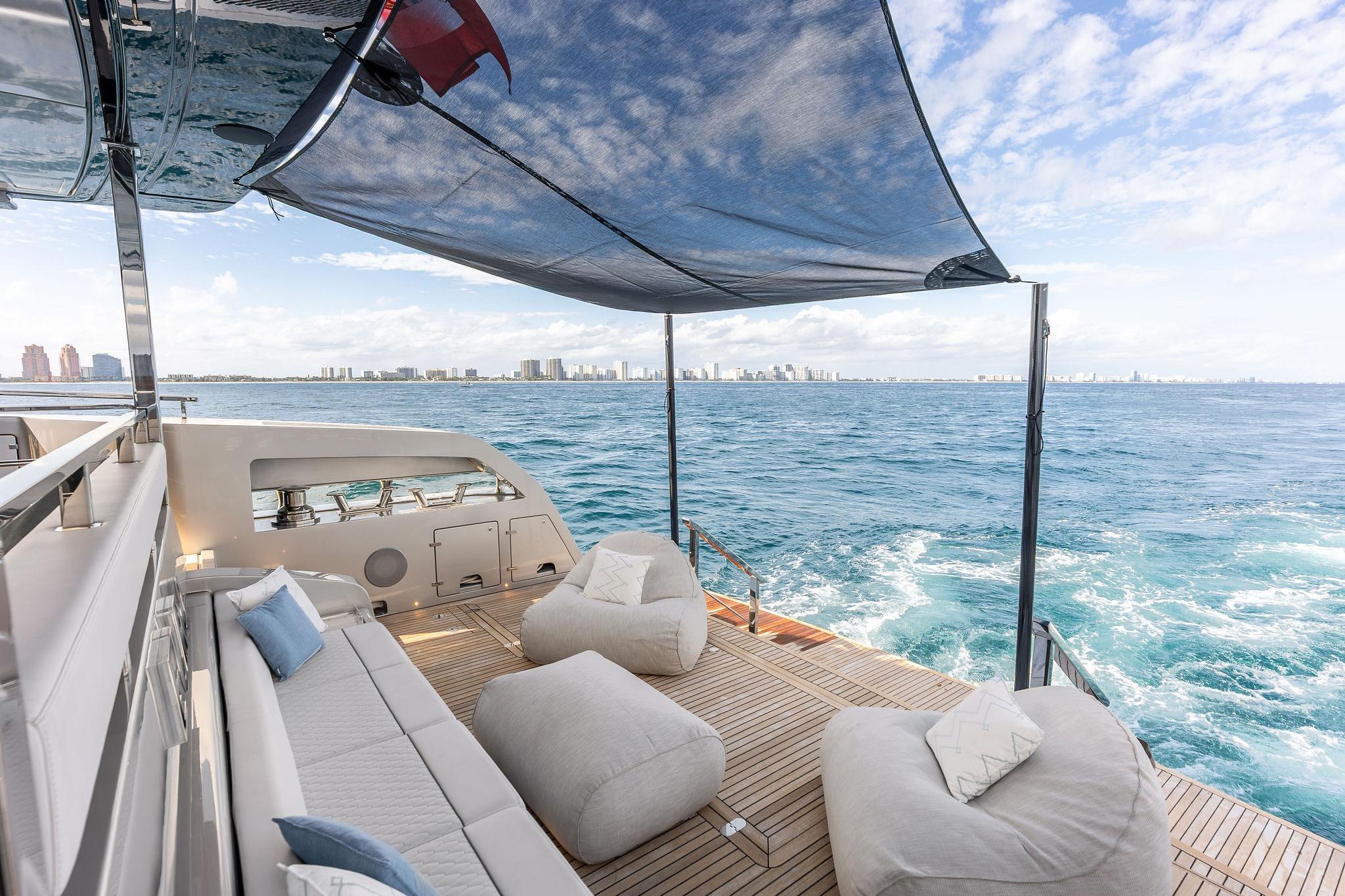 2024 Riva 130 Bellissima – photo 23