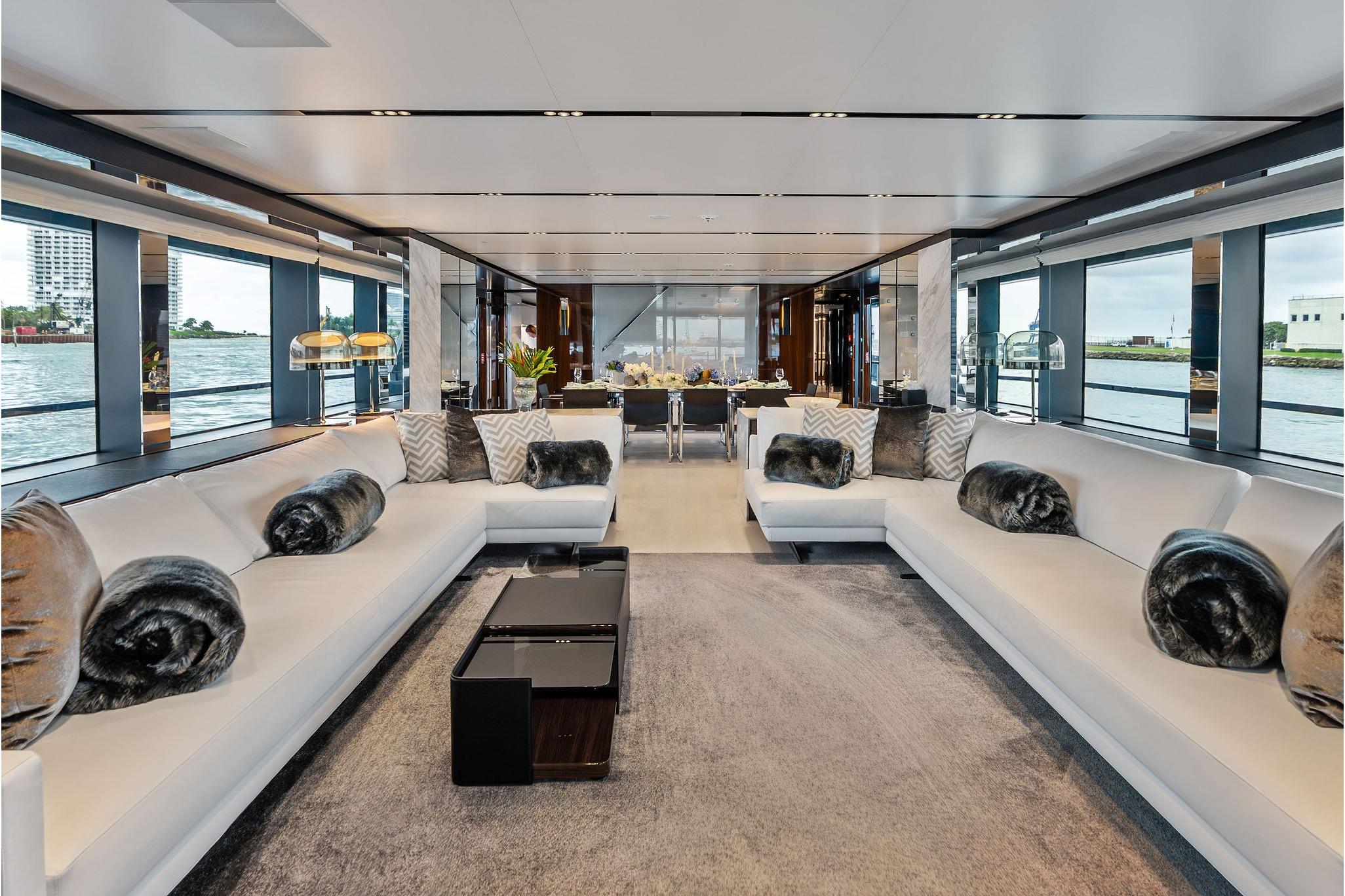 2024 Riva 130 Bellissima – photo 24