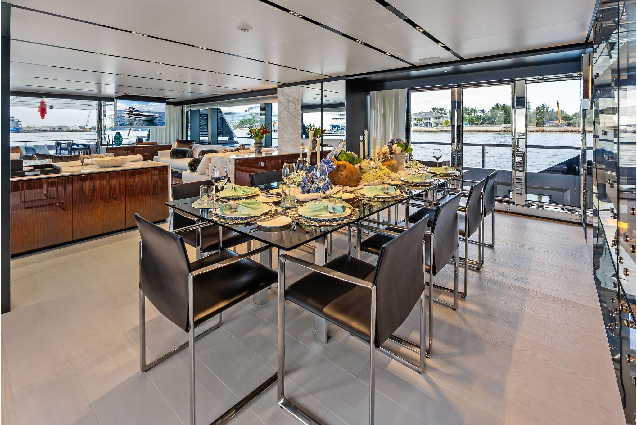 2024 Riva 130 Bellissima – photo 27