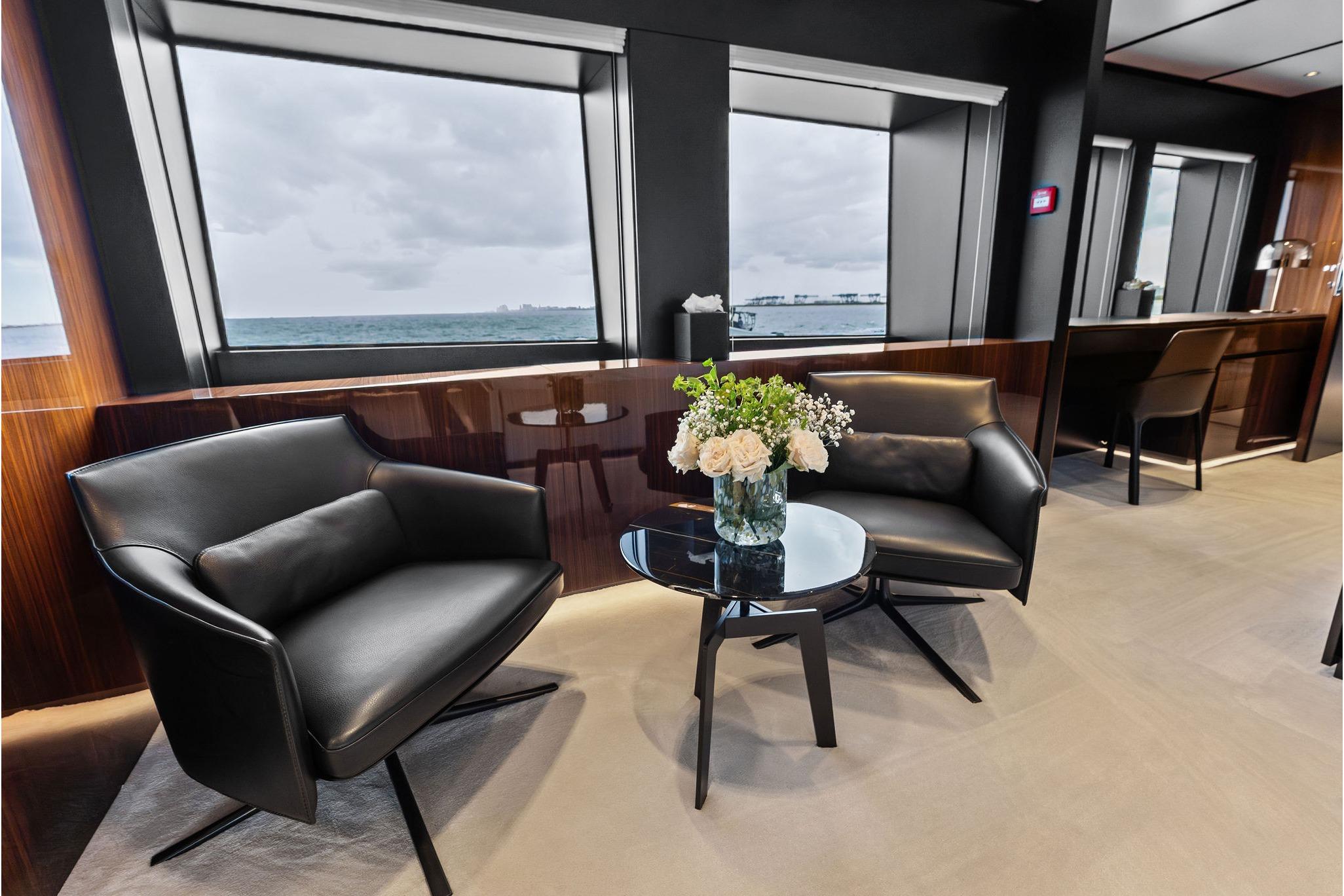 2024 Riva 130 Bellissima – photo 26