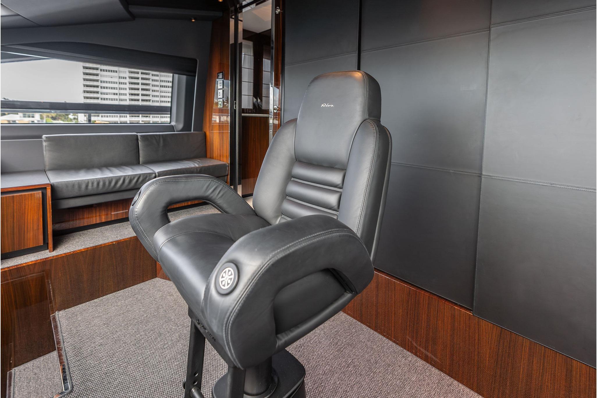 2024 Riva 130 Bellissima – photo 30