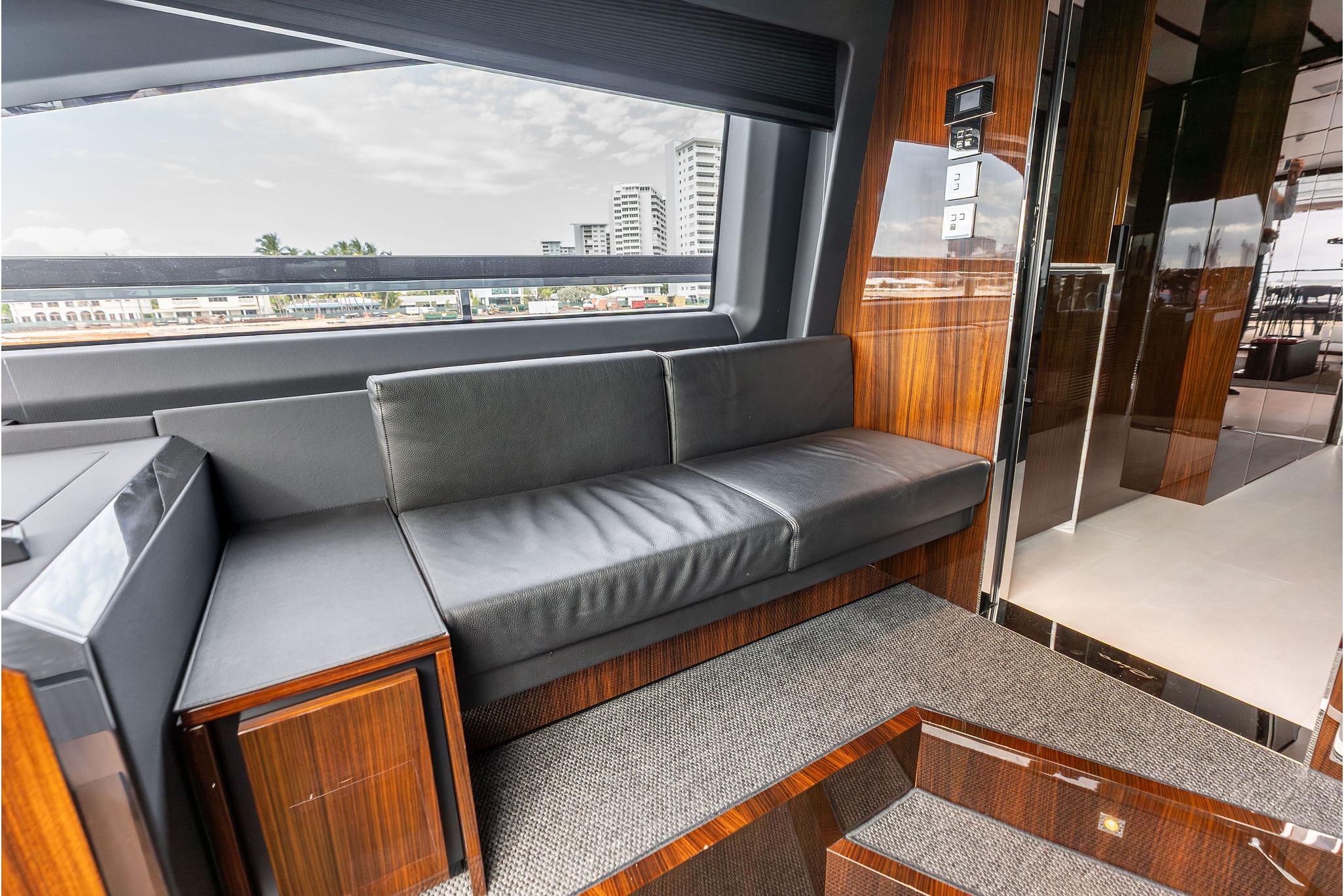 2024 Riva 130 Bellissima – photo 31