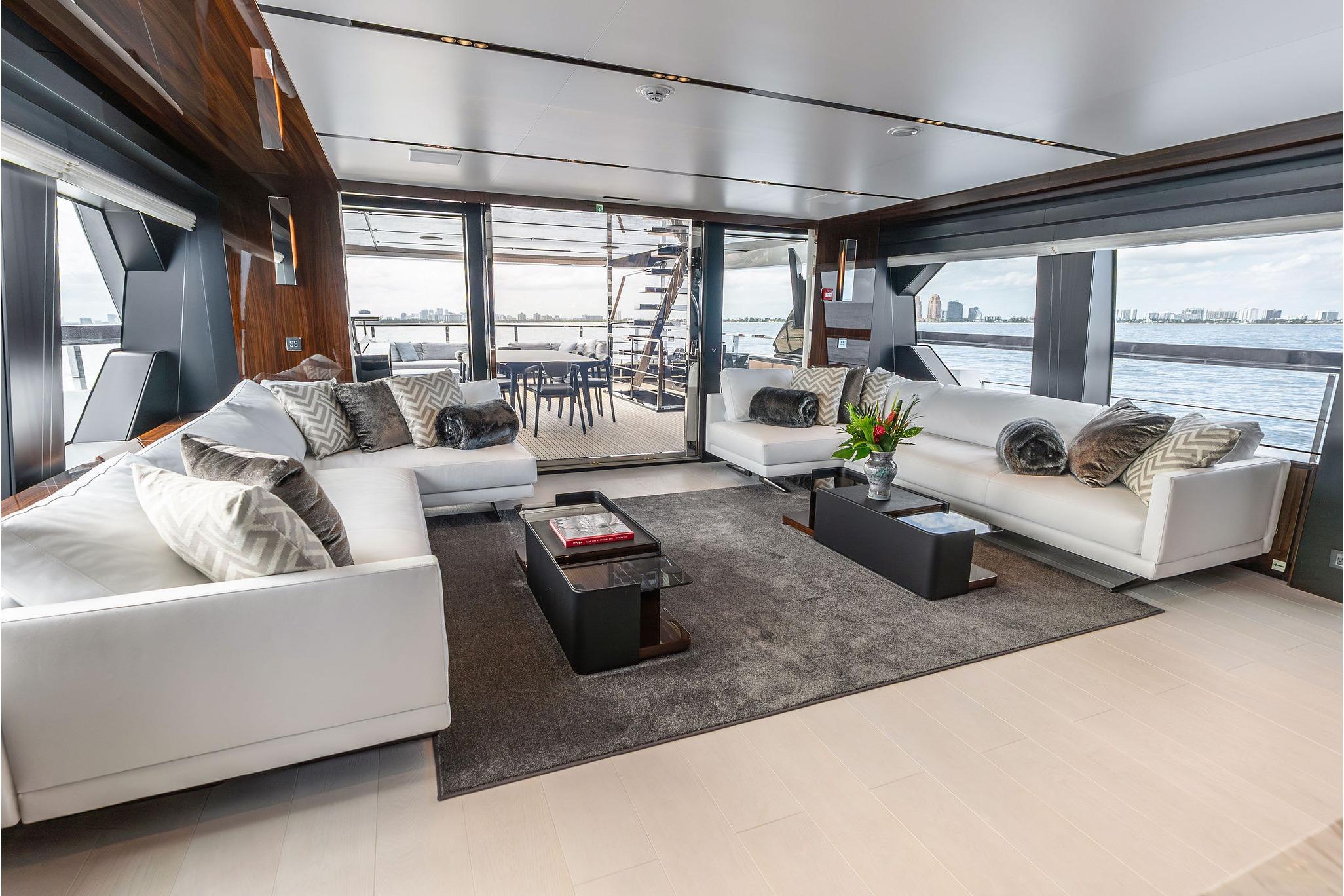 2024 Riva 130 Bellissima – photo 32
