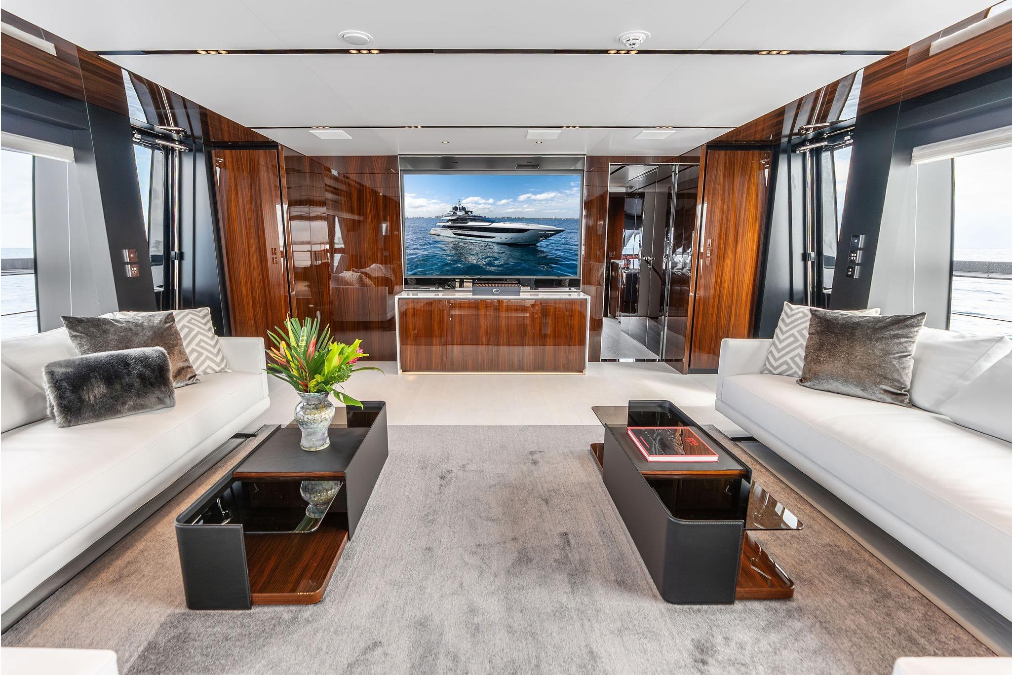 2024 Riva 130 Bellissima – photo 33