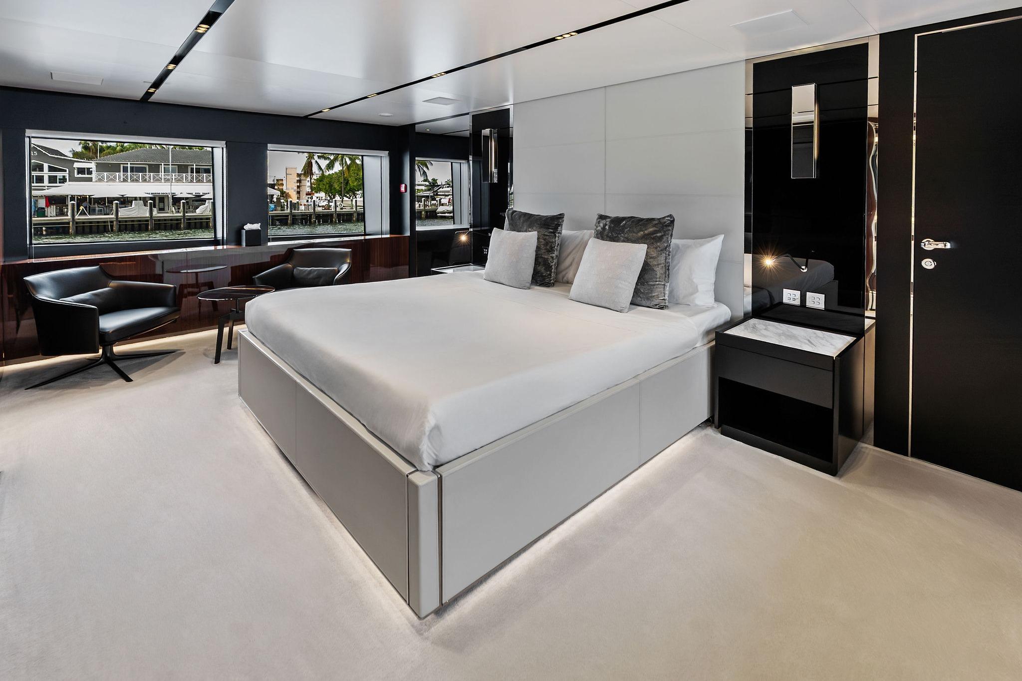 2024 Riva 130 Bellissima – photo 38
