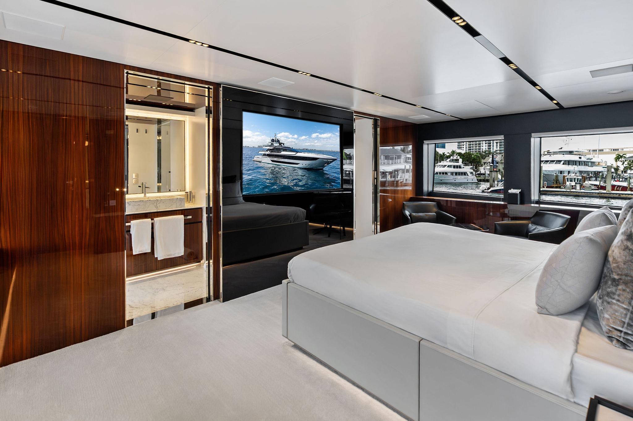 2024 Riva 130 Bellissima – photo 39
