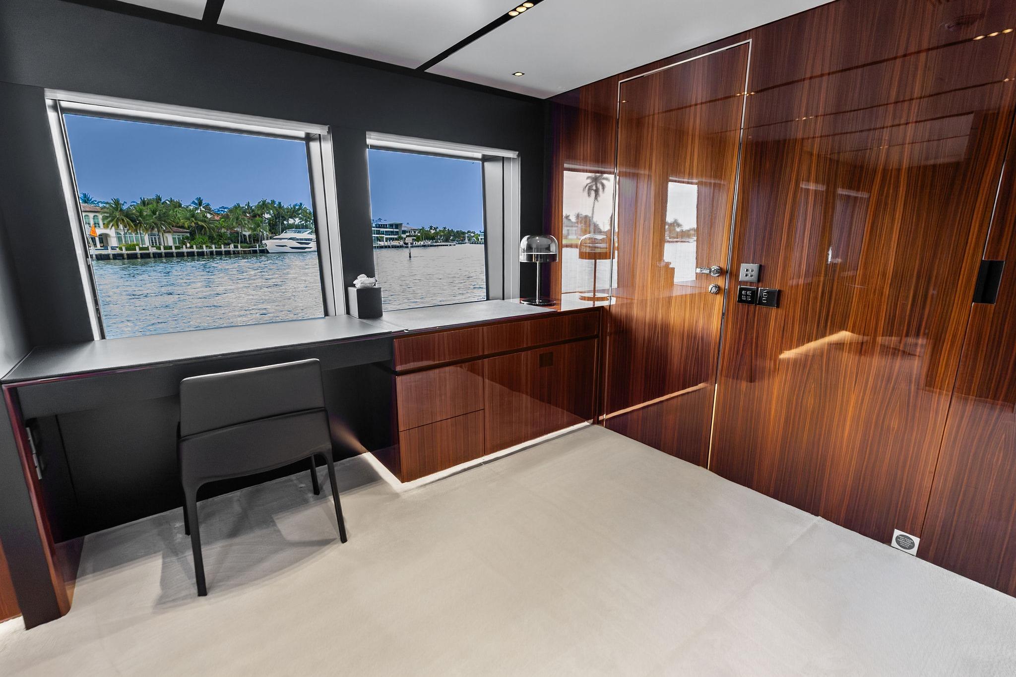2024 Riva 130 Bellissima – photo 40