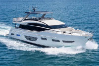 Princess Y85 – photo 2