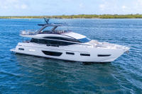Princess Y85 – photo 3