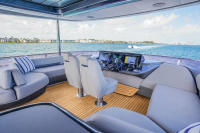 Princess Y85 – photo 10