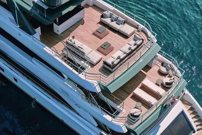2022 Benetti Diamond 44M – photo 5