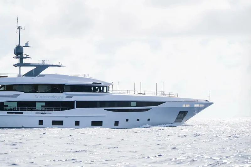 2022 Benetti Diamond 44M – photo 7