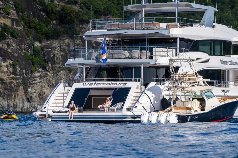 2022 Benetti Diamond 44M – photo 9