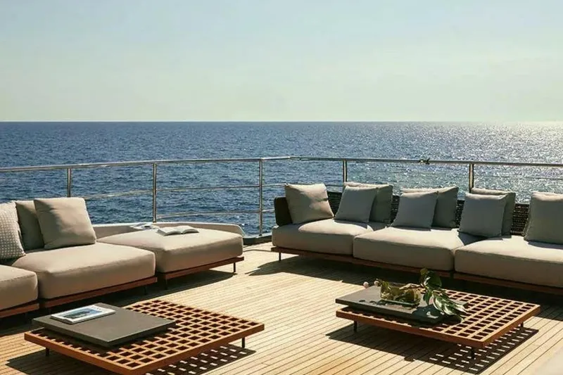 2022 Benetti Diamond 44M – photo 15