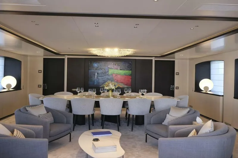 2022 Benetti Diamond 44M – photo 19