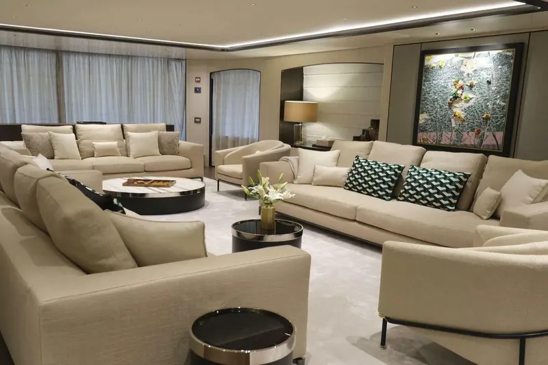2022 Benetti Diamond 44M – photo 20