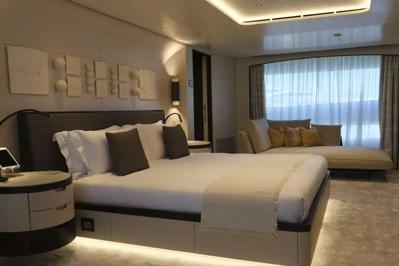 2022 Benetti Diamond 44M – photo 21