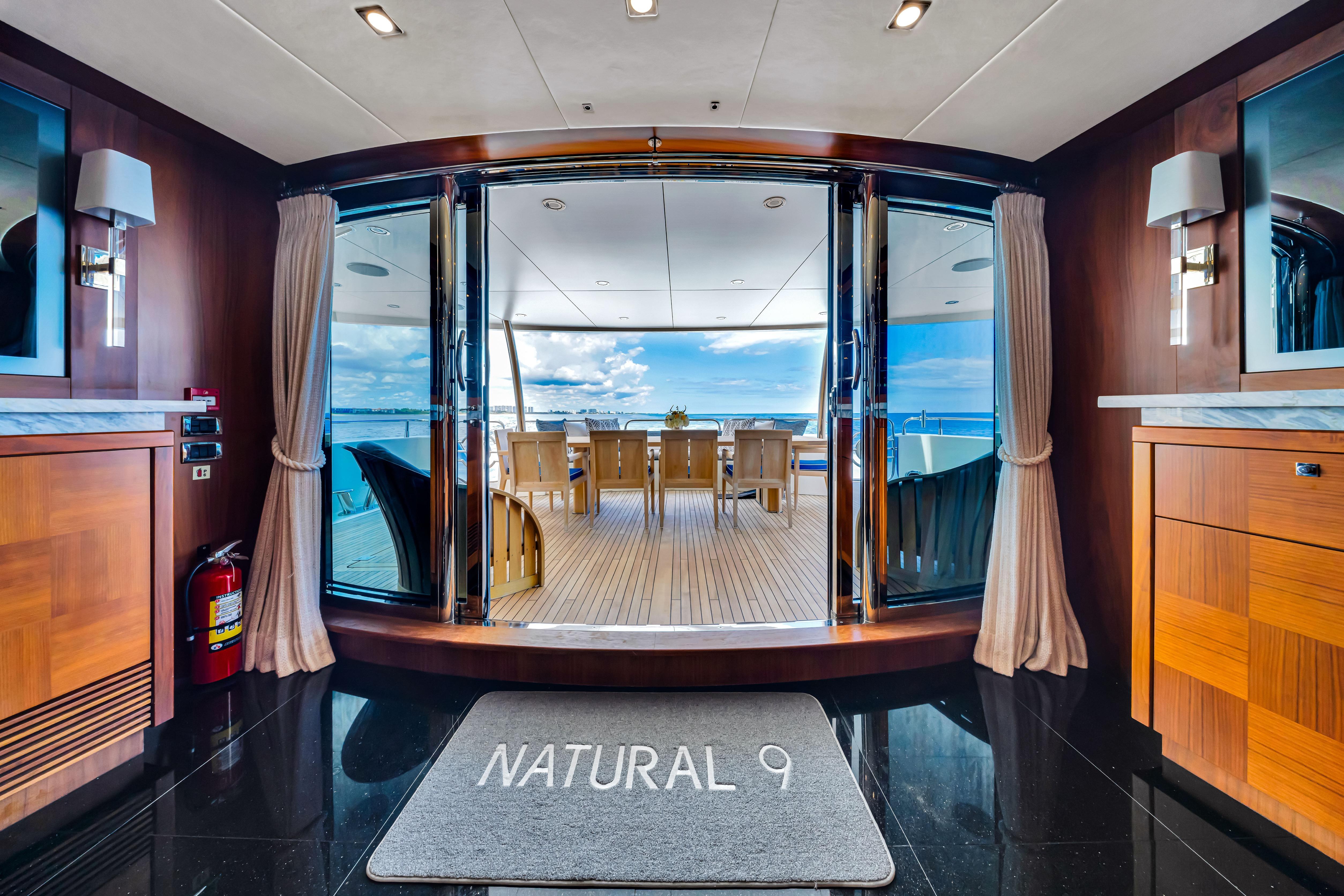 2009 Sunseeker 37 Metre – photo 4