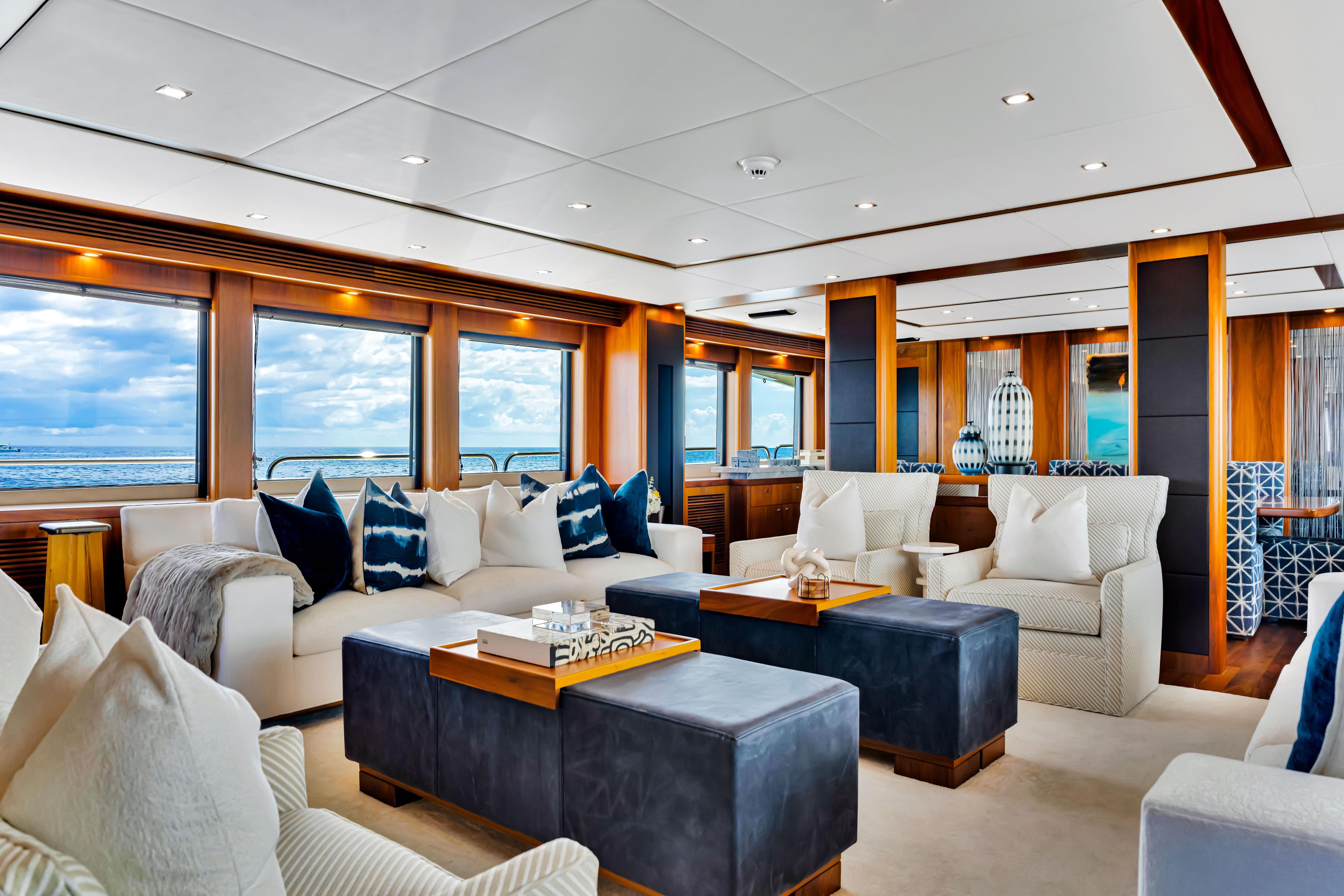 2009 Sunseeker 37 Metre – photo 5